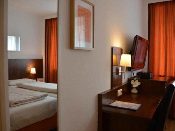 Hotel Italia : photo 8 de la chambre chambre double