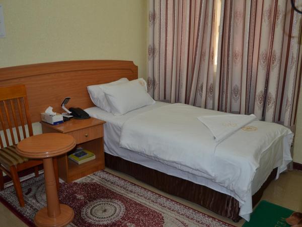Maaeen Hotel : photo 2 de la chambre chambre simple