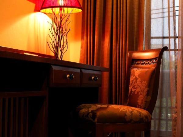 At Home At Chiang Mai : photo 5 de la chambre chambre double supérieure