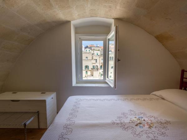 Casamata Matera : photo 2 de la chambre maison 2 chambres
