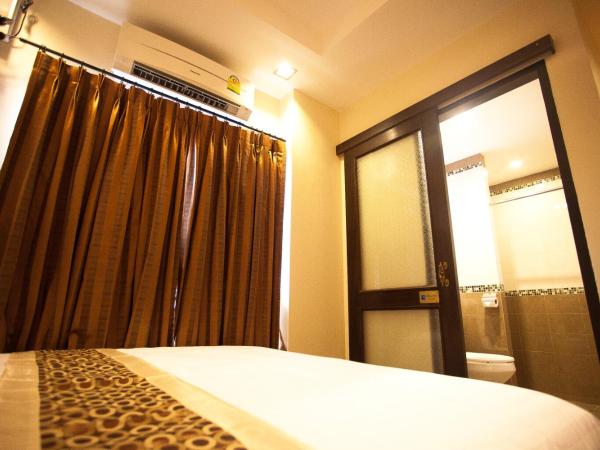 At Home At Chiang Mai : photo 4 de la chambre chambre double standard