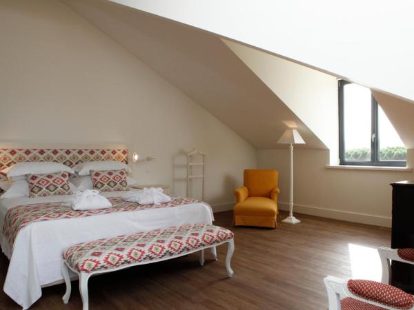Hotel Casa Palmela - Small Luxury Hotels of The World, Hotel & Villas : photo 3 de la chambre suite junior - garden house