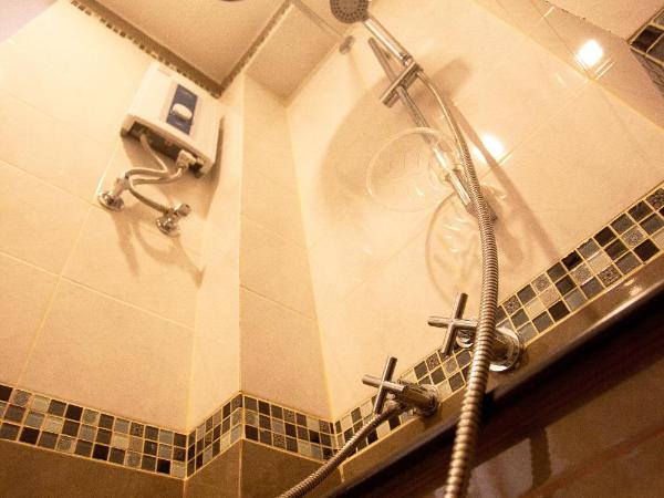 At Home At Chiang Mai : photo 6 de la chambre chambre double standard