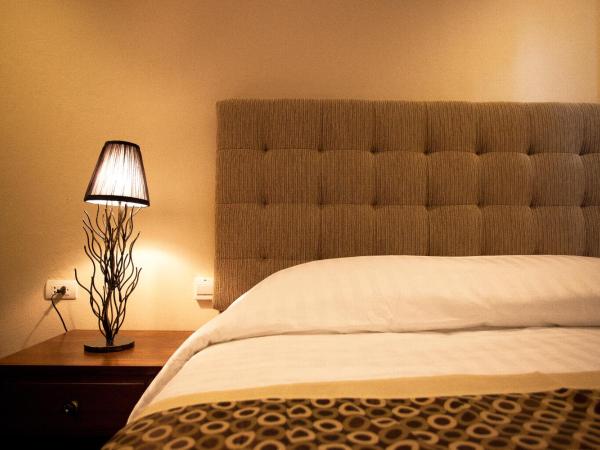 At Home At Chiang Mai : photo 3 de la chambre chambre double standard