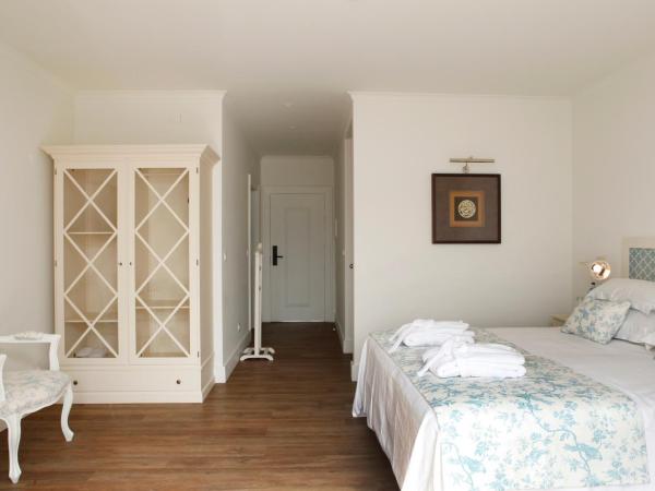 Hotel Casa Palmela - Small Luxury Hotels of The World, Hotel & Villas : photo 7 de la chambre chambre double ou lits jumeaux supérieure - garden house