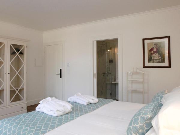 Hotel Casa Palmela - Small Luxury Hotels of The World, Hotel & Villas : photo 8 de la chambre chambre double ou lits jumeaux supérieure - garden house