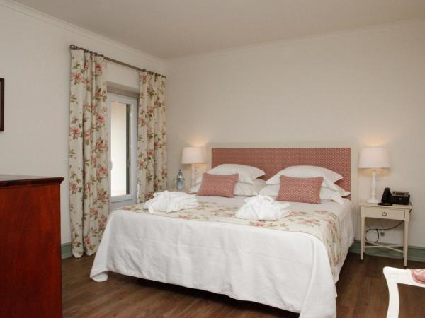 Hotel Casa Palmela - Small Luxury Hotels of The World, Hotel & Villas : photo 7 de la chambre chambre double premium