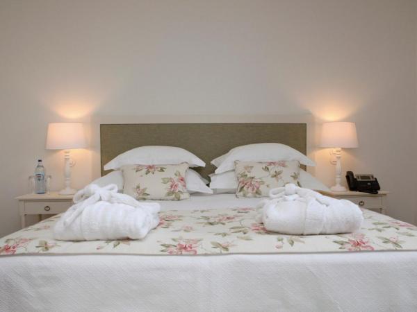 Hotel Casa Palmela - Small Luxury Hotels of The World, Hotel & Villas : photo 8 de la chambre chambre double premium
