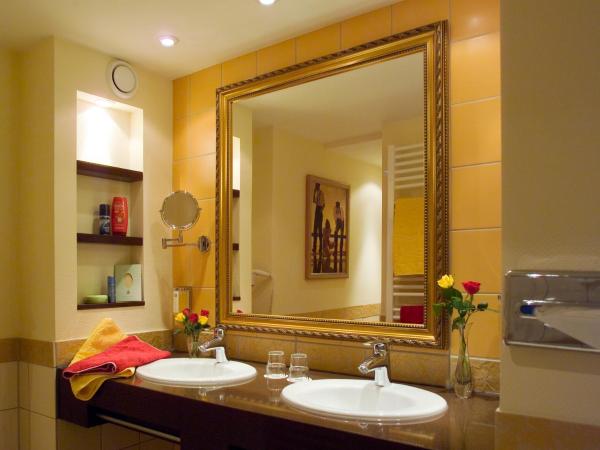 The Domicil Hotel Frankfurt City : photo 4 de la chambre chambre double confort