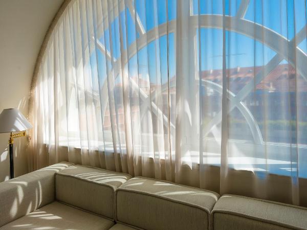 Hotel Savoy Prague : photo 5 de la chambre suite senior