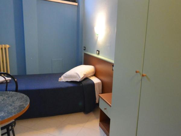 Hotel Mercurio : photo 5 de la chambre chambre simple