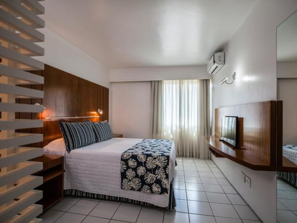 Rio Design Copacabana Hotel : photo 7 de la chambre suite junior