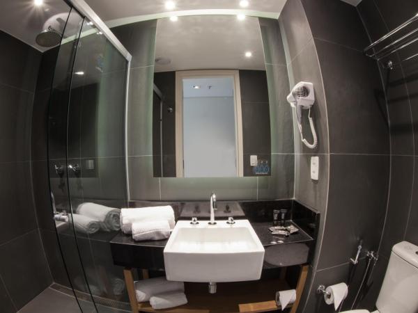 ibis Styles Rio de Janeiro Botafogo : photo 5 de la chambre appartement standard avec lit double