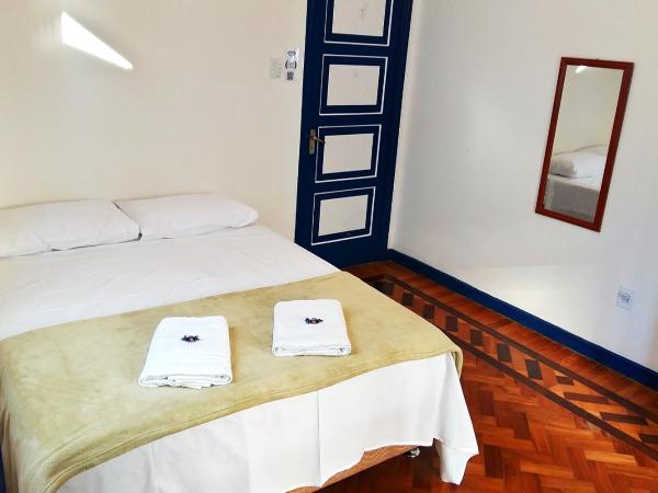 Farfalla Guest House : photo 7 de la chambre chambre double deluxe avec balcon