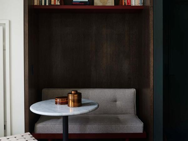 The Robey, Chicago, a Member of Design Hotels : photo 3 de la chambre chambre lit queen-size