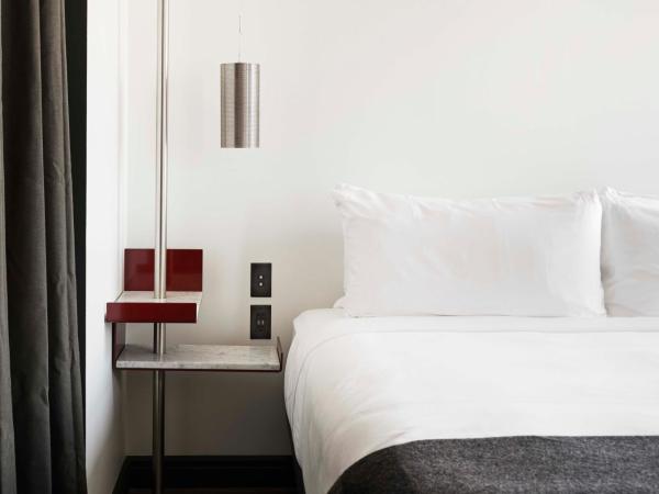 The Robey, Chicago, a Member of Design Hotels : photo 8 de la chambre chambre lit king-size
