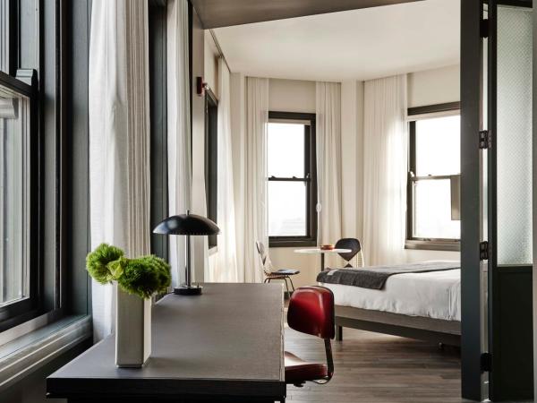 The Robey, Chicago, a Member of Design Hotels : photo 2 de la chambre suite penthouse