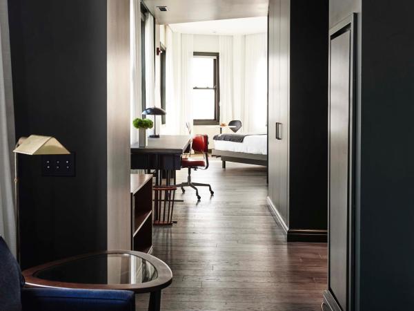 The Robey, Chicago, a Member of Design Hotels : photo 1 de la chambre suite penthouse