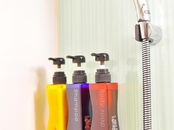 Candeo Hotels Fukuoka Tenjin : photo 3 de la chambre chambre lits jumeaux standard hollywood - non-fumeurs