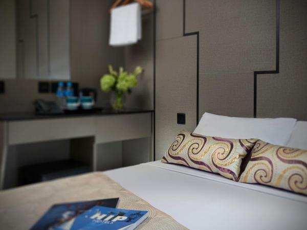 Hotel 81 Gold : photo 6 de la chambre chambre double supérieure