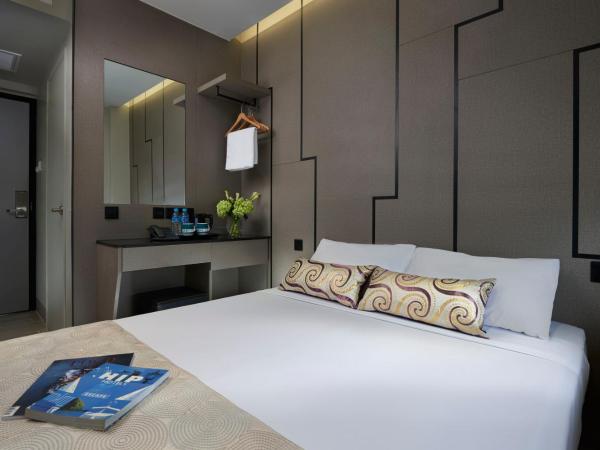 Hotel 81 Gold : photo 1 de la chambre chambre double supérieure