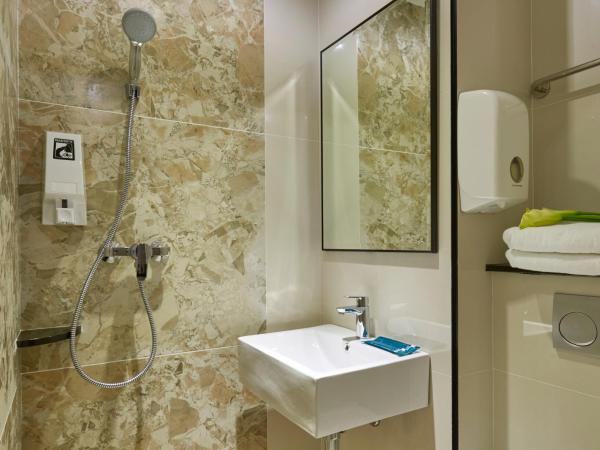 Hotel 81 Gold : photo 6 de la chambre chambre lits jumeaux supérieure