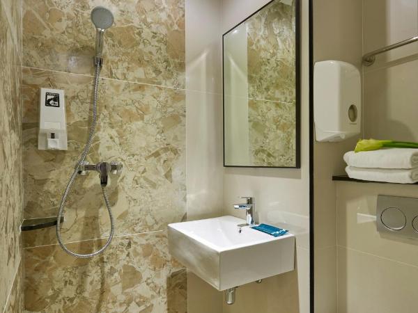 Hotel 81 Gold : photo 5 de la chambre chambre lits jumeaux supérieure