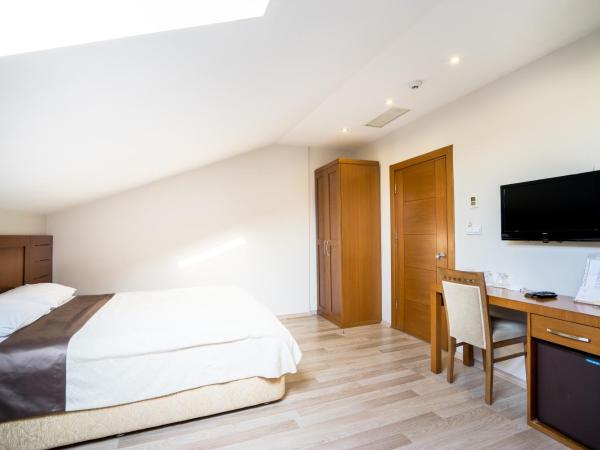 My Rose Hotel : photo 10 de la chambre chambre triple