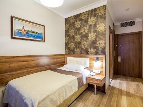 My Rose Hotel : photo 2 de la chambre chambre simple standard