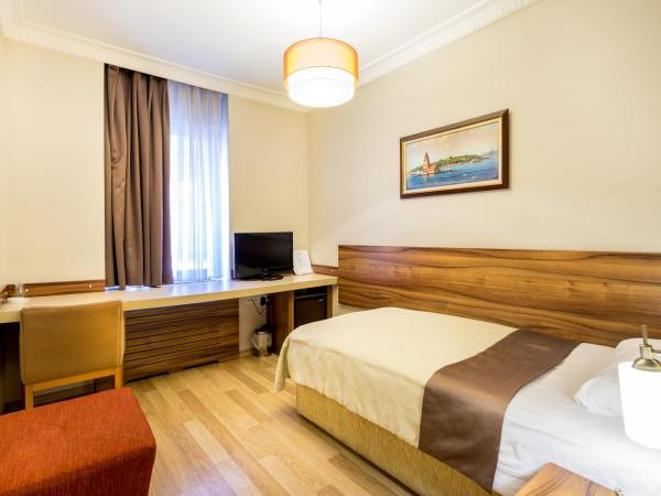 My Rose Hotel : photo 3 de la chambre chambre simple standard
