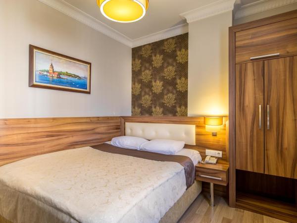 My Rose Hotel : photo 2 de la chambre chambre double standard