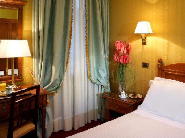 Sina Maria Luigia : photo 2 de la chambre chambre simple classique