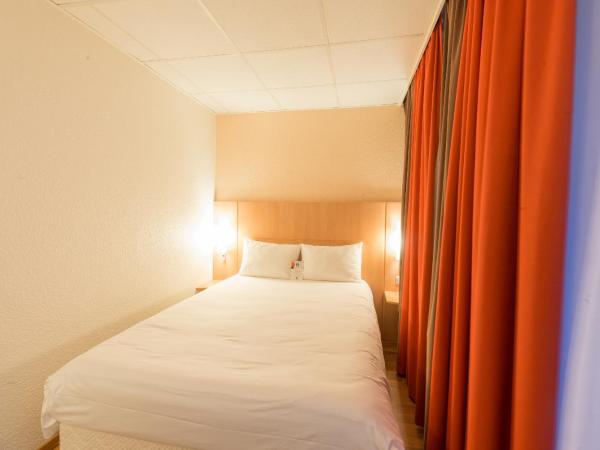 ibis Limoges Centre : photo 6 de la chambre chambre simple standard