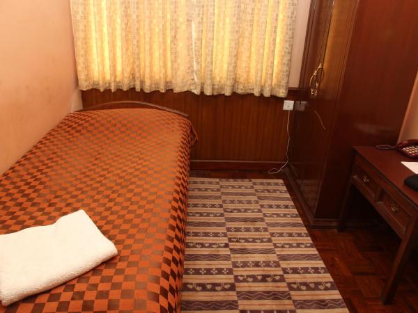 Potala Guest House : photo 6 de la chambre chambre simple standard