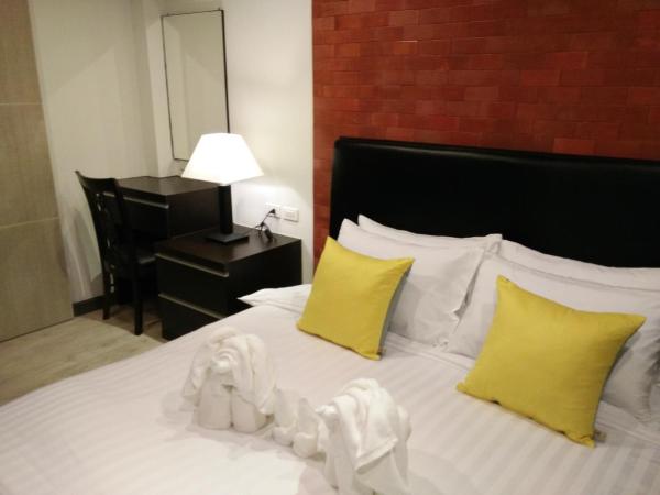 Hotel De Nara-SHA Extra Plus : photo 4 de la chambre chambre lit queen-size deluxe