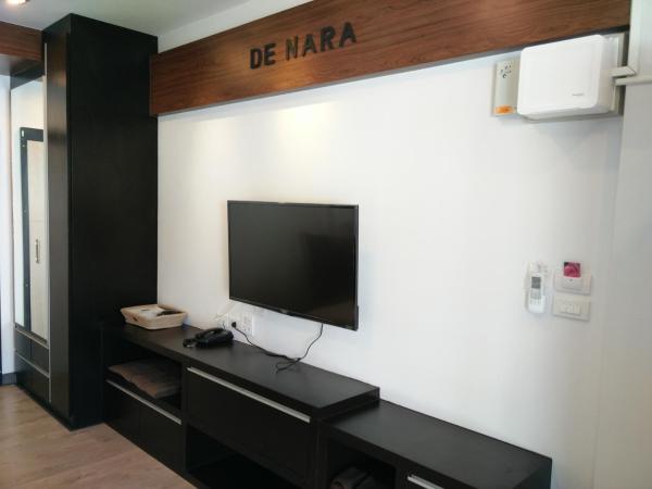Hotel De Nara-SHA Extra Plus : photo 5 de la chambre chambre lits jumeaux spacieuse