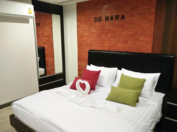 Hotel De Nara-SHA Extra Plus : photo 5 de la chambre chambre double avec baignoire spa