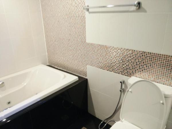 Hotel De Nara-SHA Extra Plus : photo 7 de la chambre chambre double avec baignoire spa
