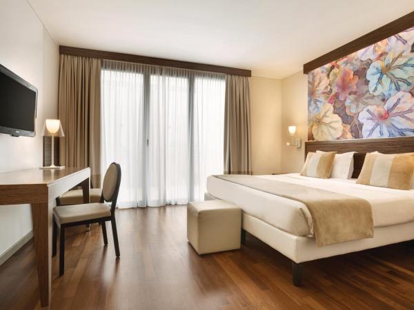 Ramada Plaza Milano : photo 1 de la chambre chambre double standard