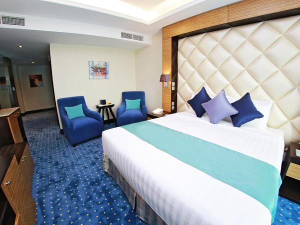 Armada Avenue Hotel : photo 1 de la chambre chambre double ou lits jumeaux premium