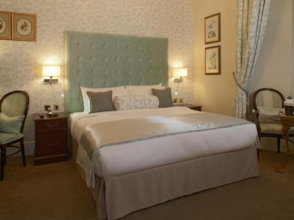 Park International Hotel : photo 5 de la chambre chambre double deluxe