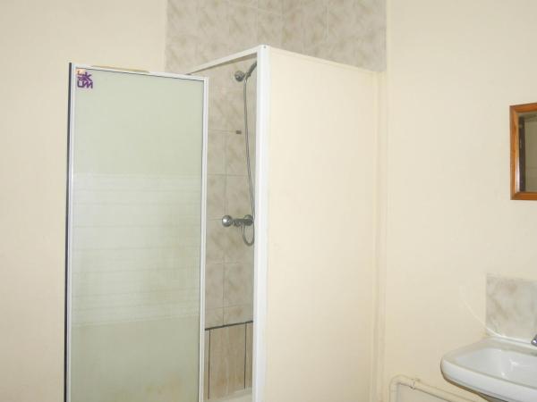 Kensal Green Backpackers 2 : photo 1 de la chambre lit dans dortoir pour femmes de 4 lits