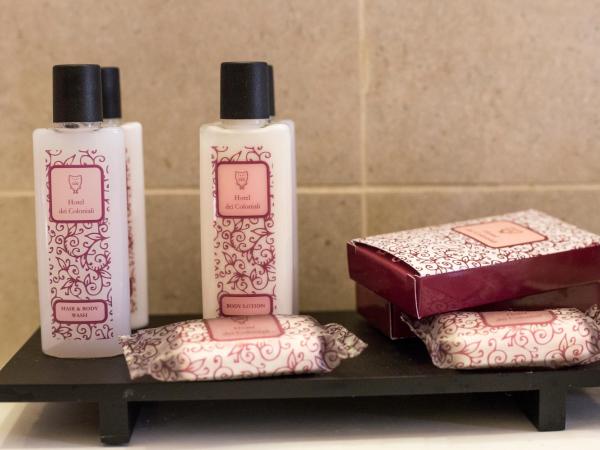 Hotel dei Coloniali : photo 6 de la chambre chambre simple