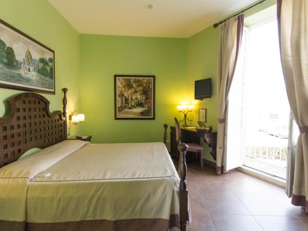 Hotel dei Coloniali : photo 3 de la chambre chambre double