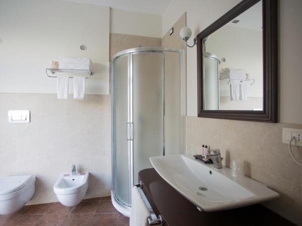 Hotel dei Coloniali : photo 4 de la chambre chambre simple