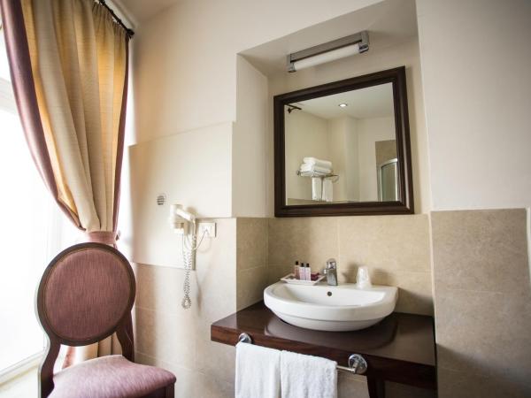 Hotel dei Coloniali : photo 7 de la chambre chambre double