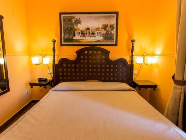 Hotel dei Coloniali : photo 4 de la chambre chambre double