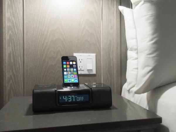 Hotel Manoir Victoria : photo 3 de la chambre chambre standard