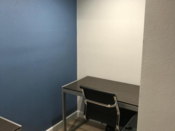 Empire Inn : photo 6 de la chambre chambre lit king-size standard - non-fumeurs