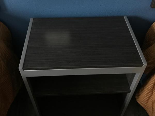 Empire Inn : photo 6 de la chambre chambre standard avec 2 lits queen-size